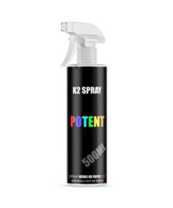 K2 Liquid Spray