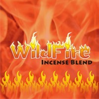 Alabama Wildfire Herbal Incense 3g