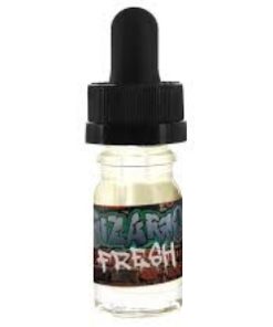 Bizarro Fresh Liquid Incense