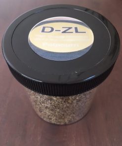DZL Gold Herbal Incense