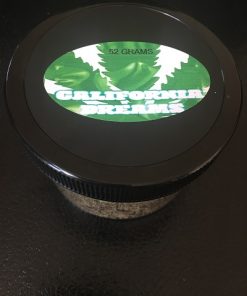 CALIFORNIA DREAMS INCENSE