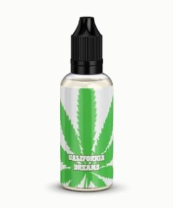 California Dreams Liquid