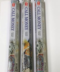 Call Money HEM Incense Sticks