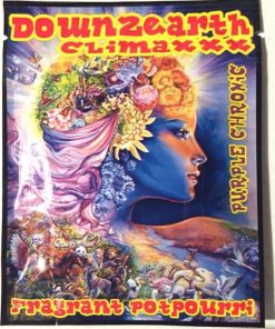 Deadly Cobra Herbal Incense 4g