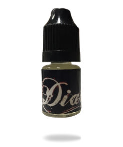 Diablo Liquid Incense
