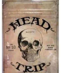 Head Trip Herbal incense 1.5g