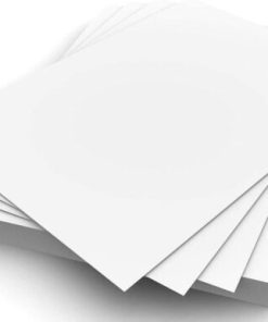 K2 Spice Paper Sheets