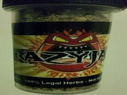 Krazy Jack Herbal Incense