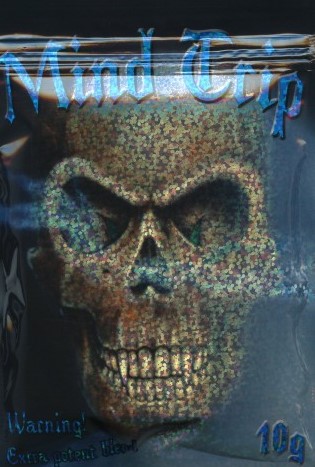 Mind Trip Incense
