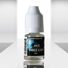 Mr Nice Guy Liquid Incense