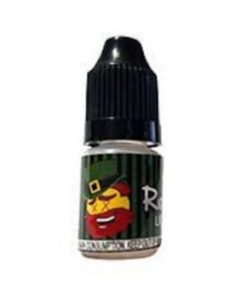 Mr. Nice Guy Shamrocks Liquid Incense