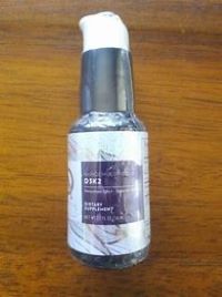 Nanoemulsified D3 K2