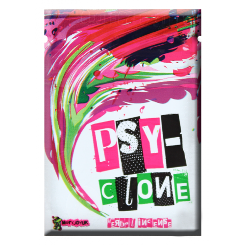 Psy Clone Herbal Incense 1g