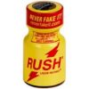 Rush liquid incense