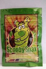 SCOOBY SNAX POTPOURRI
