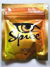 K2 herbal Spice Gold