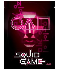 Squid Game 4g
