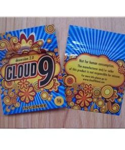 cloud 9 herbal incense