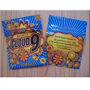 cloud 9 herbal incense