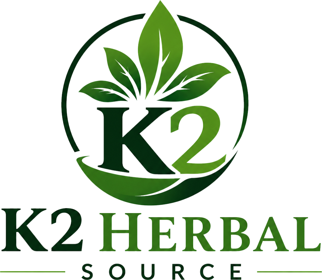 K2 Herbal Source
