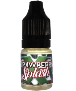 xXx Splash Liquid Incense